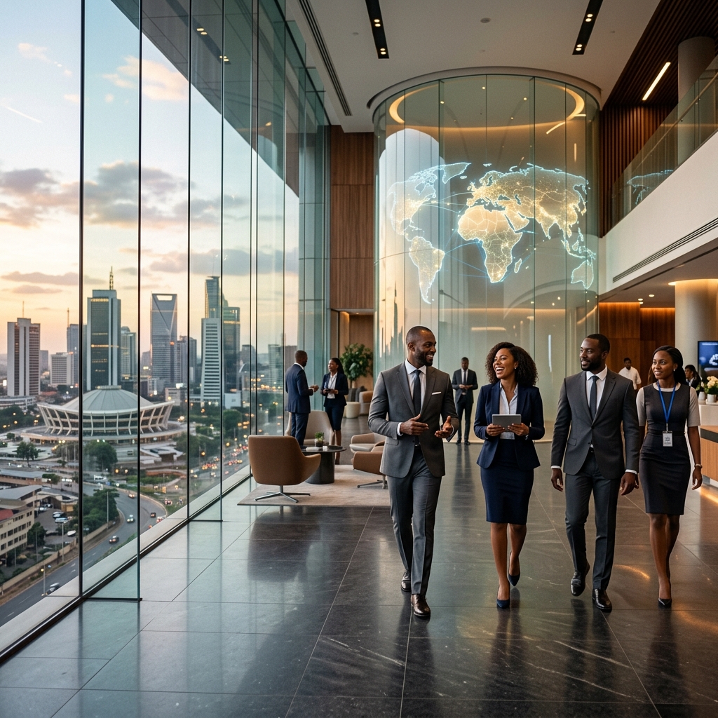 Alcance Global